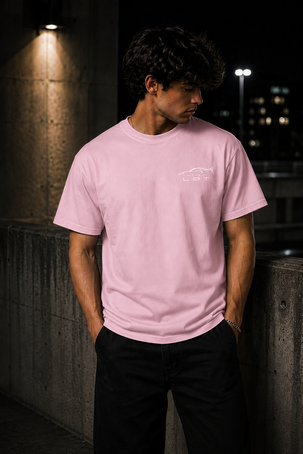 Founders Edition Shirt