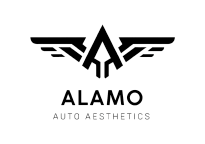 Alamo Auto Aesthetics logo